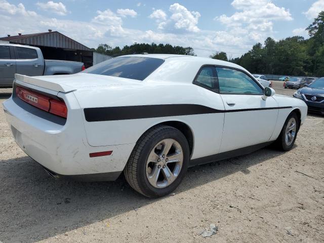 Изображение 3 2014 DODGE CHALLENGER SXT 2014 с VIN 2C3CDYAG0EH298584