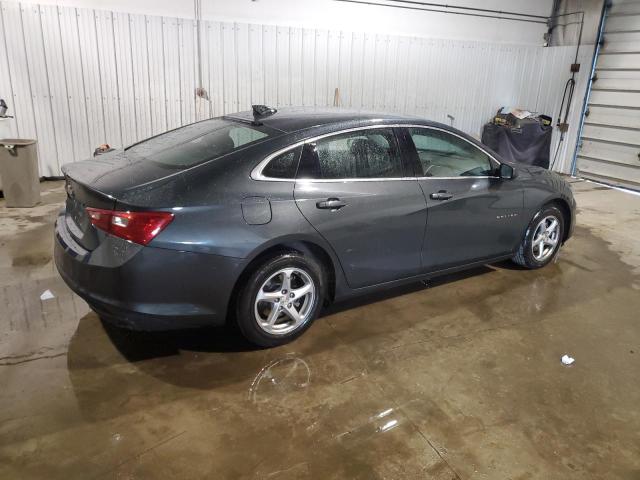 Obraz 3 z 2018 CHEVROLET MALIBU LS 2018 z VIN 1G1ZB5ST5JF184655