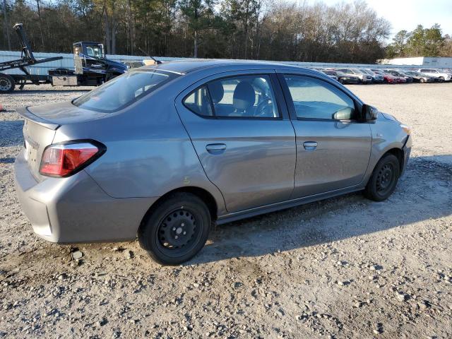 Obraz 3 z 2021 MITSUBISHI MIRAGE G4 ES 2021 z VIN ML32FUFJ1MHF06528