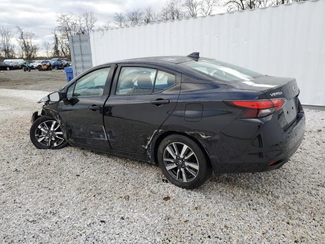 Image 2 of 2021 NISSAN VERSA SV 2021 with VIN 3N1CN8EV3ML875358