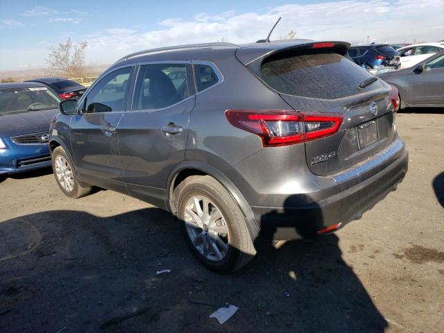Изображение 2 2021 NISSAN ROGUE SPORT SV 2021 с VIN JN1BJ1BW2MW421575