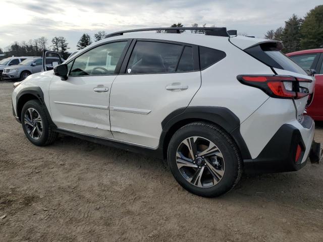 Изображение 2 2024 SUBARU CROSSTREK PREMIUM 2024 с VIN JF2GUADC2R8207695