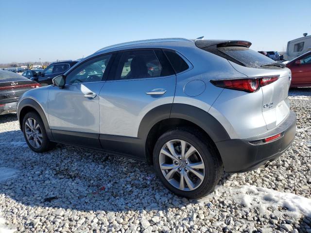 Изображение 2 2021 MAZDA CX-30 PREMIUM 2021 с VIN 3MVDMBDL0MM204787