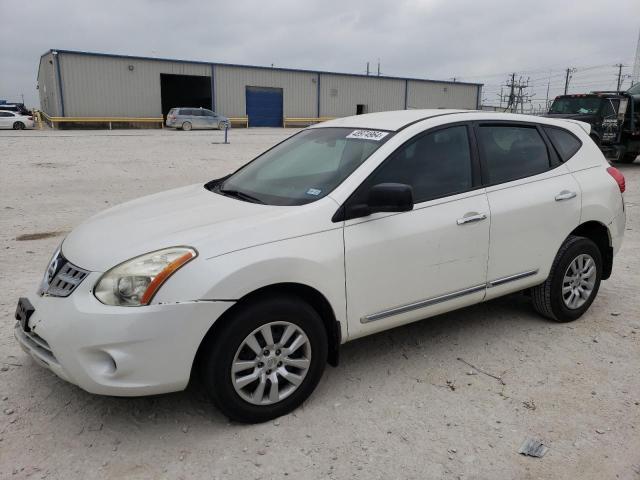 Obraz 2011 NISSAN ROGUE S 2011