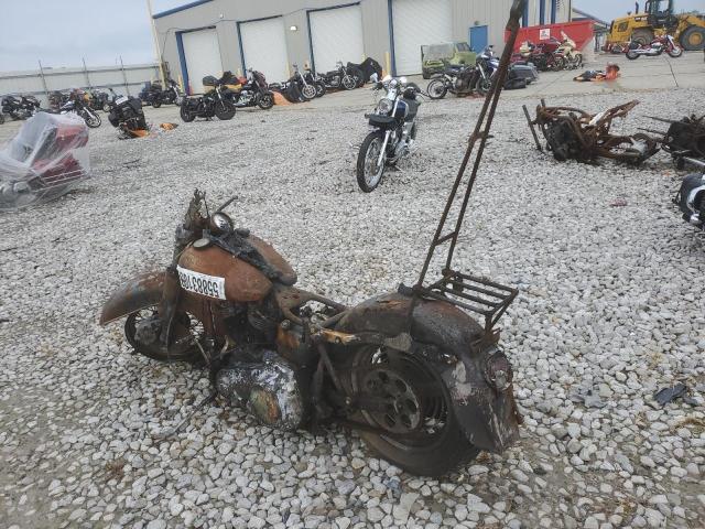 Obraz 3 z 1982 HARLEY-DAVIDSON FLHS  1982 z VIN 1HD1AKK12CY021617