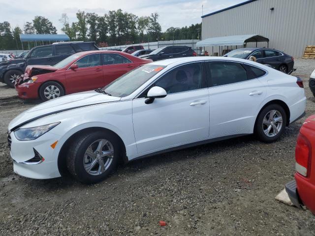 Obraz 2022 HYUNDAI SONATA SE 2022