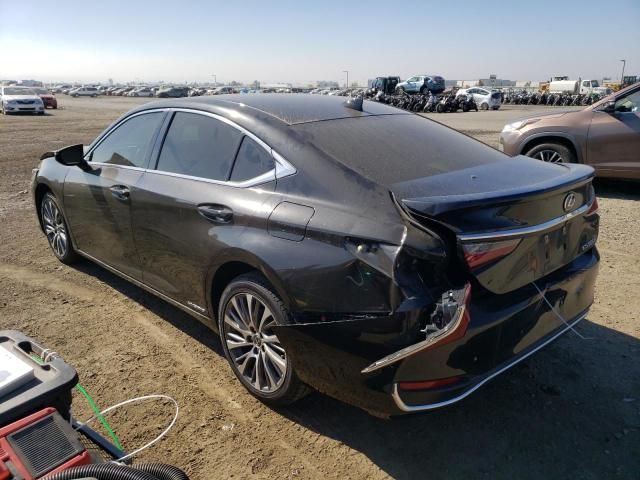 Obraz 2 z 2020 LEXUS ES 300H 2020 z VIN 58AD21B18LU007609