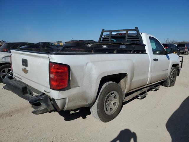 Image 3 of 2015 CHEVROLET SILVERADO C1500 2015 with VIN 1GCNCPEC6FZ442553