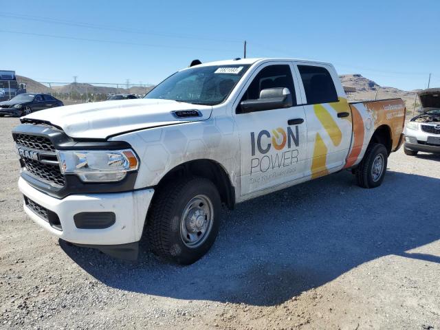 2022 RAM 2500 TRADESMAN 2022 image
