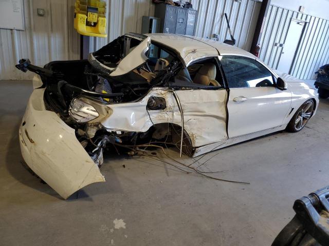 Image 3 of 2016 BMW 428 I SULEV 2016 with VIN WBA3V7C54G5A26936