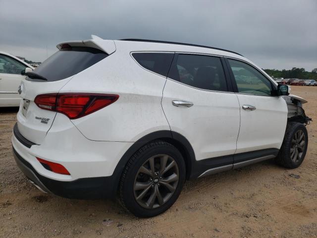 Obraz 3 z 2018 HYUNDAI SANTA FE SPORT  2018 z VIN 5XYZW4LA2JG535411