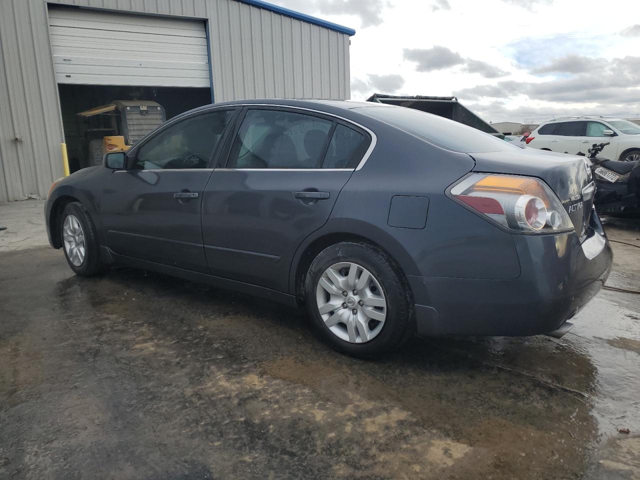 Image 2 of 2012 NISSAN ALTIMA BASE 2012 with VIN 1N4AL2AP0CN457410