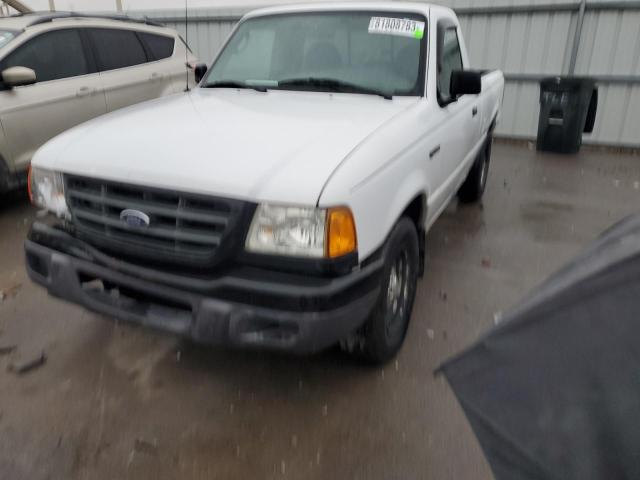 2003 FORD RANGER  2003 image