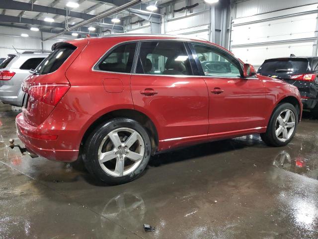 Изображение 3 2010 AUDI Q5 PREMIUM PLUS 2010 с VIN WA1LKAFP1AA006560