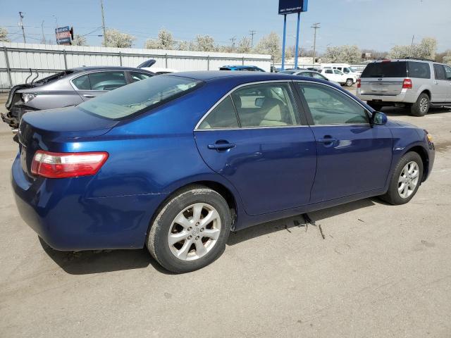 Image 3 of 2007 TOYOTA CAMRY CE 2007 with VIN 4T1BE46K77U160370
