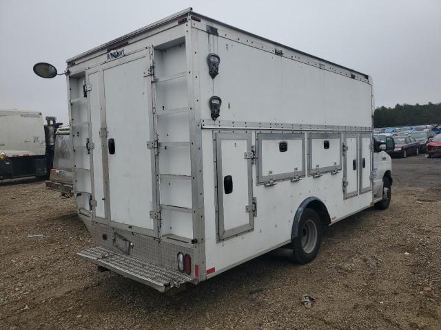 Image 3 of 2007 FORD ECONOLINE E450 SUPER DUTY CUTAWAY VAN 2007 with VIN 1FDXE45P67DA73157