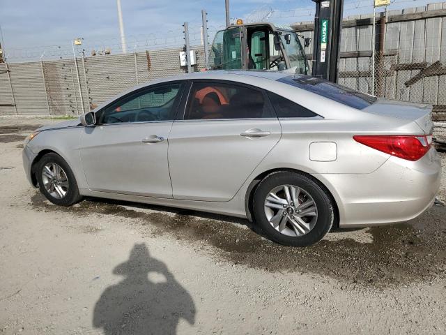 Obraz 2 z 2011 HYUNDAI SONATA GLS 2011 z VIN 5NPEB4AC8BH240161