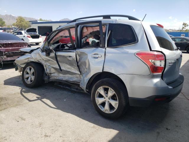 Изображение 2 2014 SUBARU FORESTER 2.5I PREMIUM 2014 с VIN JF2SJAECXEH542120