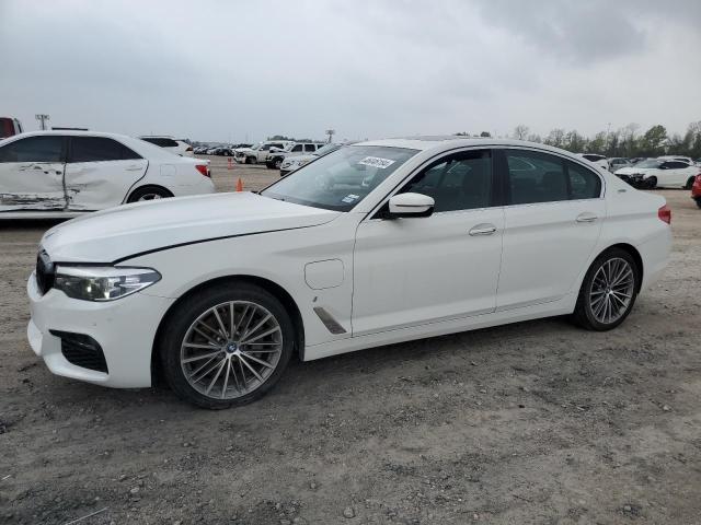 Obraz 2018 BMW 530XE  2018