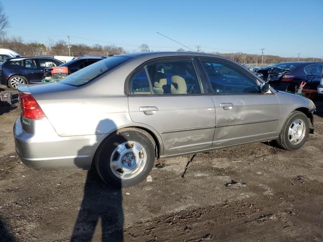 Image 3 of 2003 HONDA CIVIC HYBRID 2003 with VIN JHMES95683S025365