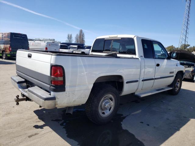 Obraz 3 z 1999 DODGE RAM 2500  1999 z VIN 1B7KC2363XJ526820