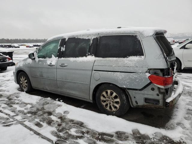 Изображение 2 2010 HONDA ODYSSEY EX 2010 с VIN 5FNRL3H59AB093491