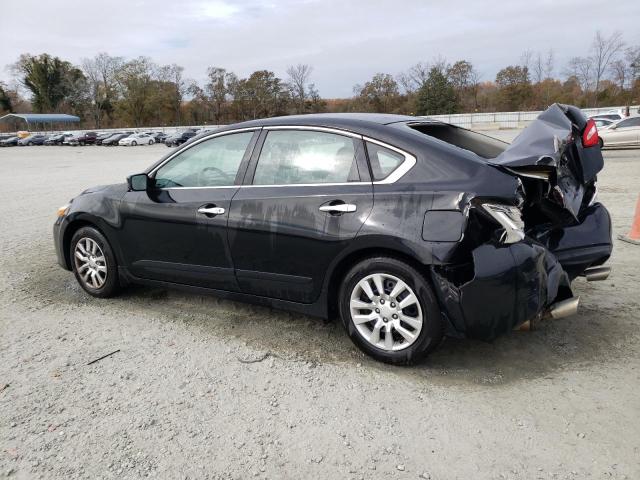 Изображение 2 2016 NISSAN ALTIMA 2.5 2016 с VIN 1N4AL3AP4GC158557