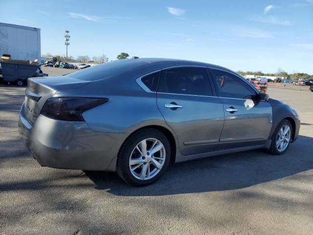 Image 3 of 2015 NISSAN ALTIMA 2.5 2015 with VIN 1N4AL3APXFC181310
