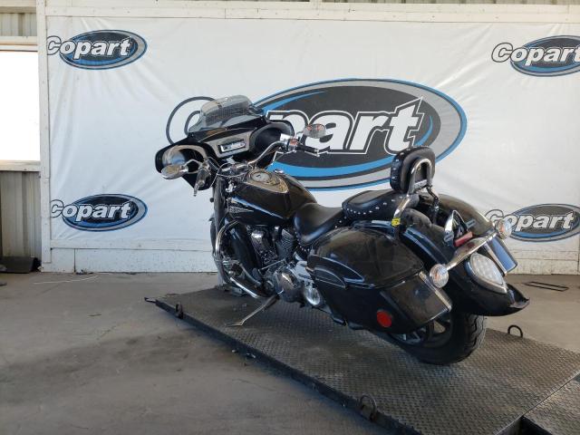 Изображение 3 2006 YAMAHA XV1700 A 2006 с VIN JYAVP17E96A019069