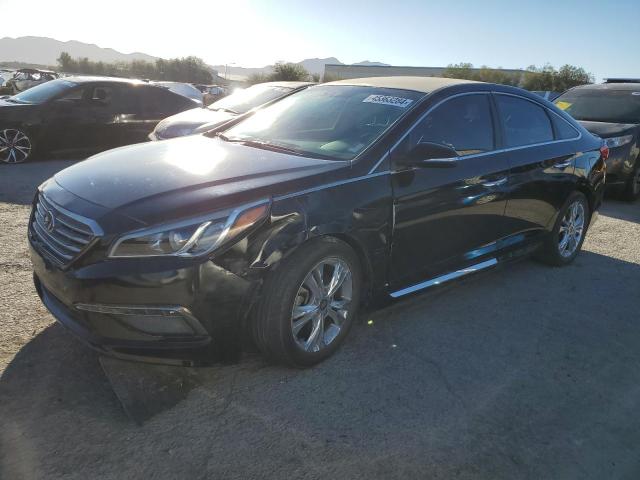 Obraz 1 z 2015 HYUNDAI SONATA SPORT 2015 z VIN 5NPE34AF7FH021799