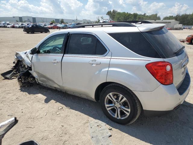Изображение 2 2013 CHEVROLET EQUINOX LT 2013 с VIN 2GNALPEK3D6352251