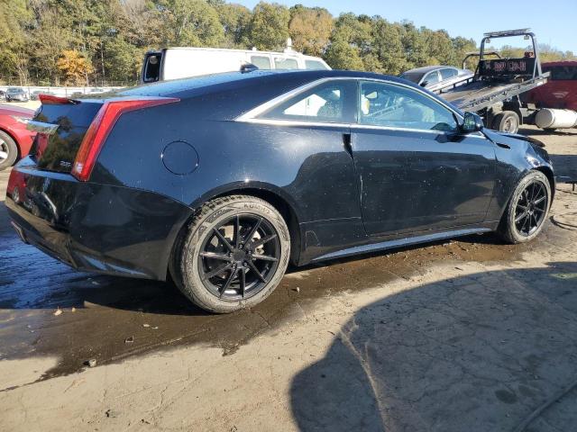 Image 3 of 2014 CADILLAC CTS PREMIUM COLLECTION 2014 with VIN 1G6DD1E34E0115578