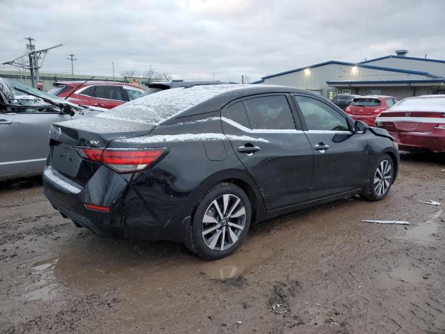 Изображение 3 2020 NISSAN SENTRA SV 2020 с VIN 3N1AB8CV9LY234820