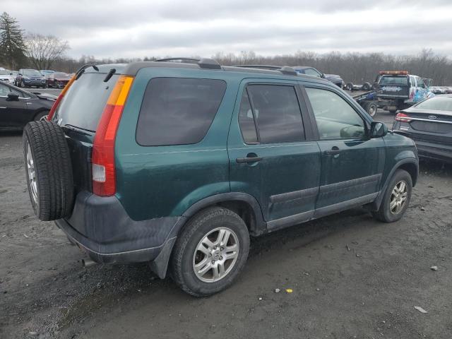 Image 3 of 2004 HONDA CR-V EX 2004 with VIN SHSRD78894U211907