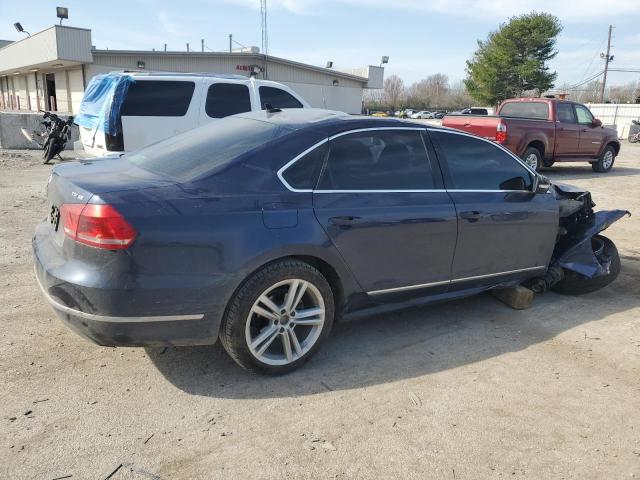 Image 3 of 2013 VOLKSWAGEN PASSAT SE 2013 with VIN 1VWBN7A35DC041351