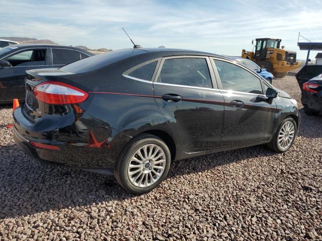 Изображение 3 2016 FORD FIESTA TITANIUM 2016 с VIN 3FADP4CJ9GM147228