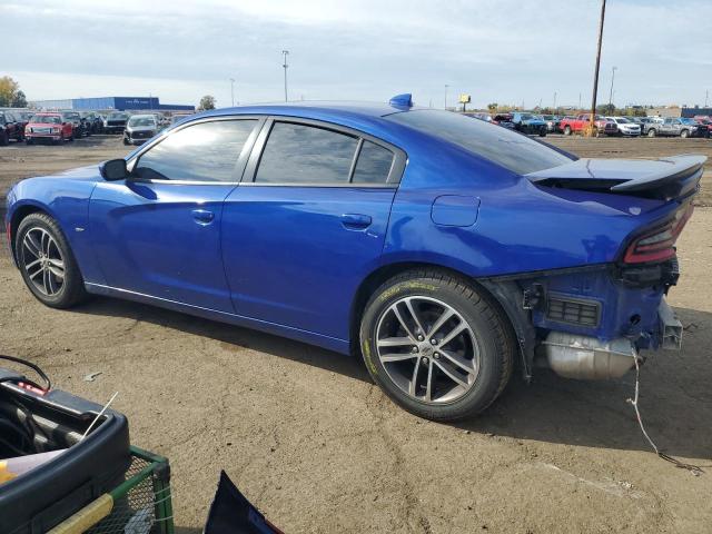 Image 2 of 2018 DODGE CHARGER GT 2018 with VIN 2C3CDXJG1JH231268