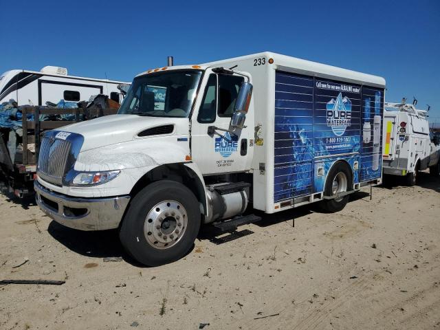 Image 1 of 2015 INTERNATIONAL 4000 4300 2015 with VIN 3HAMMAAL3FL508149