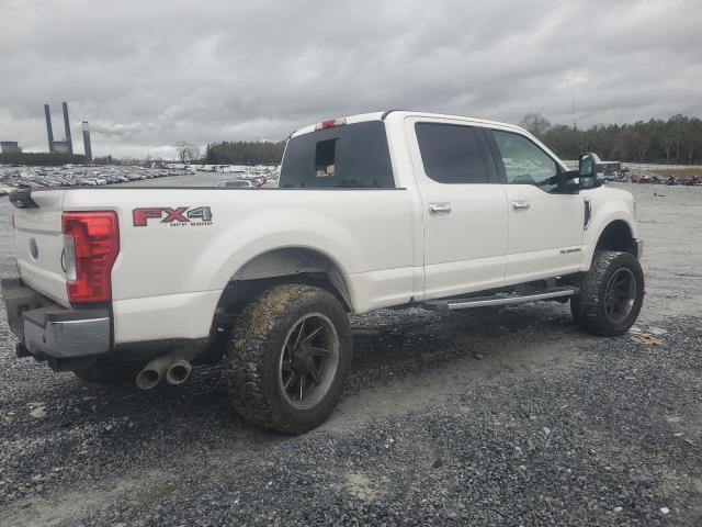 Изображение 3 2017 FORD F250 SUPER DUTY 2017 с VIN 1FT7W2BT9HEF16615