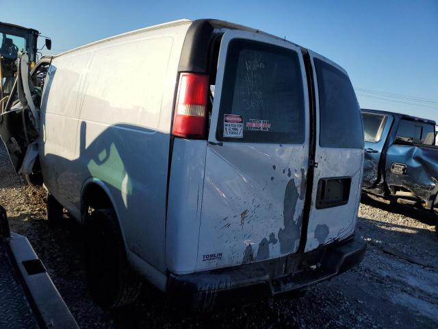 Изображение 2 2007 GMC SAVANA G2500 2007 с VIN 1GTGG25V971183672