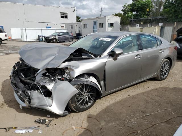 Изображение 1 2018 LEXUS ES 350 2018 с VIN 58ABK1GG7JU102390