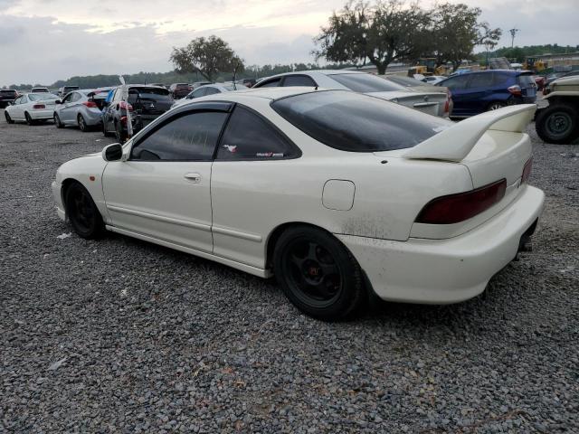 Obraz 2 z 2000 ACURA INTEGRA GSR 2000 z VIN JH4DC2395YS002193