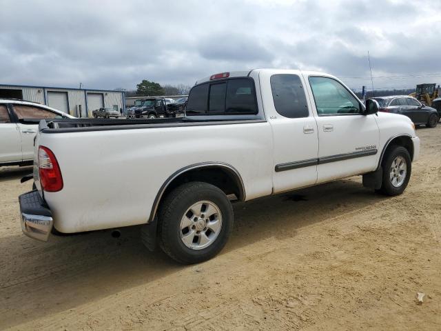 Image 3 of 2006 TOYOTA TUNDRA ACCESS CAB SR5 2006 with VIN 5TBRU34106S482306