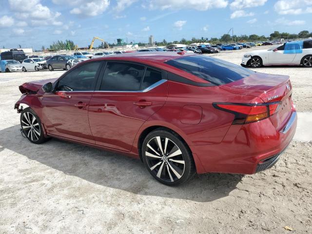 Image 2 of 2021 NISSAN ALTIMA SR 2021 with VIN 1N4BL4CV8MN411191