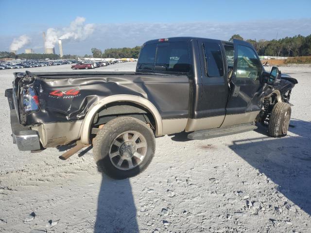 Obraz 3 z 2008 FORD F250 SUPER DUTY 2008 z VIN 1FTSX21588EA71777