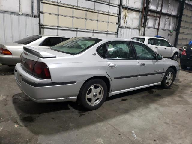 Obraz 3 z 2000 CHEVROLET IMPALA LS 2000 z VIN 2G1WH55K8Y9230082