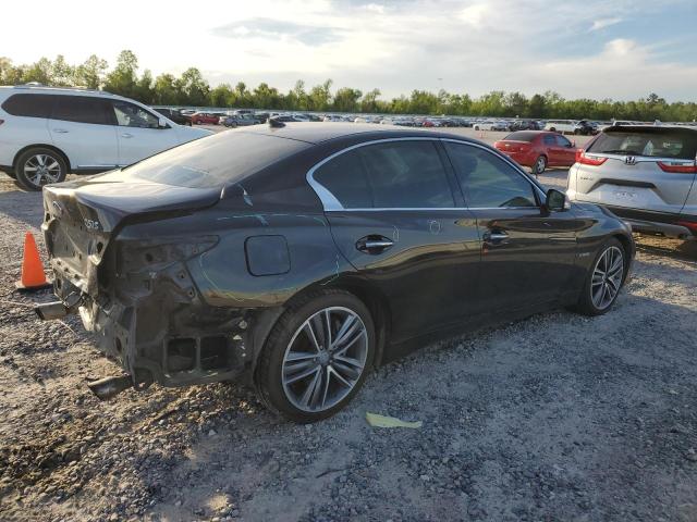 Изображение 3 2015 INFINITI Q50 HYBRID PREMIUM 2015 с VIN JN1AV7AP5FM790443