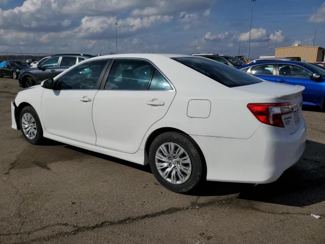 Obraz 2 z 2012 TOYOTA CAMRY BASE 2012 z VIN 4T1BF1FK7CU576148