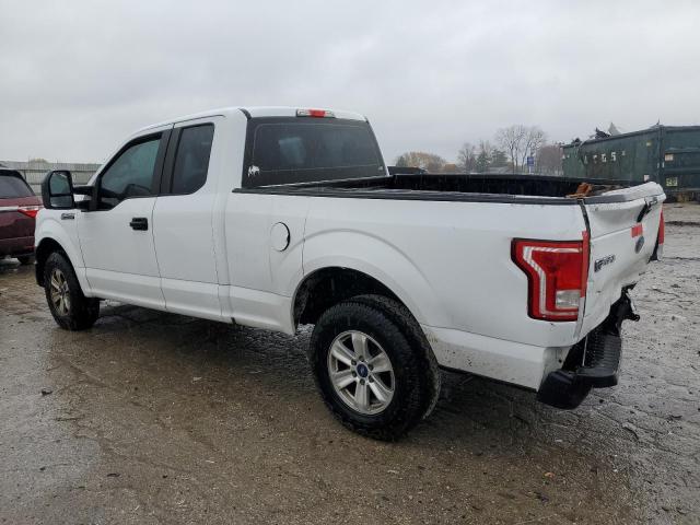 Obraz 2 z 2015 FORD F-150 SUPER CAB 2015 z VIN 1FTEX1E82FKD12419