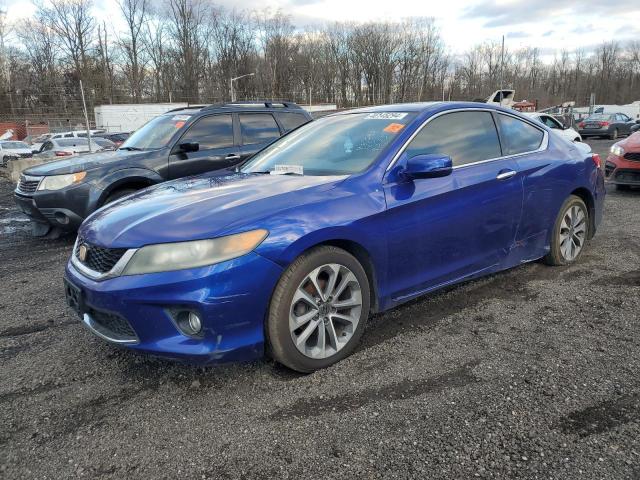 Obraz 1 z 2013 HONDA ACCORD EXL 2013 z VIN 1HGCT1B81DA022264